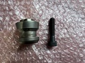 SCHUNK/シュンク・ジャパン クランプピン 【クランプピン】Vero-S SPB40