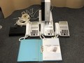NTT 主装置+電話機3台 αNXII