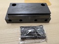 Nishimura/ニシムラ 高生口金(ベンリ-バイス) 【高生口金(ベンリ-バイス)】150x60mm,130x60mm