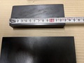 Nishimura/ニシムラ 高生口金(ベンリ-バイス) 【高生口金(ベンリ-バイス)】150x60mm,130x60mm