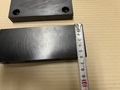 Nishimura/ニシムラ 高生口金(ベンリ-バイス) 【高生口金(ベンリ-バイス)】150x60mm,130x60mm