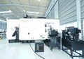 ヤマザキマザック 5軸加工機 VARIAXIS I-800