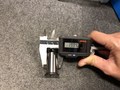 NIKKEN/日研 ストレートコレット KM20-5.85-15