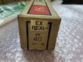 OSG オーエスジー ラフィングロング形EX-REXL 40x240x150 HSS-Co(6刃)