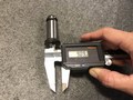 NIKKEN/日研 ストレートコレット KM20-9.06