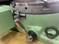 三井精機 ロータリーテーブル