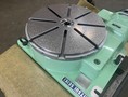 三井精機 ロータリーテーブル