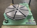 三井精機 ロータリーテーブル