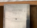 NEOTEC｜榮製機 精密バイス PV-75
