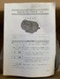 日立 ブレーキ付きモーター 0.4kw　TFO-K 4P FA DK