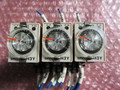 オムロン/OMRON ソリッドステート・タイマ 3個 H3Y-2