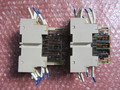 オムロン/OMRON セーフティリレーソケット 2セット P7S-14F-END(DC24V)リレーシリース:G7S-4A2B