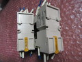オムロン/OMRON セーフティリレーソケット 2セット P7S-14F-END(DC24V)リレーシリース:G7S-4A2B