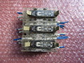 オムロン/OMRON セーフティリレーソケット　3セット P7SA-14F-NDリレーシリース：G7SA-4A2B(24VDC)