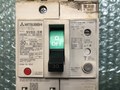 三菱/MITSUBISHI 漏電遮断器 NV63-SW　NV-SWシリーズ