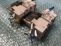 オムロン/OMRON セーフティリレーソケット P7S-14F-END DC24V(2個)