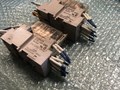 オムロン/OMRON セーフティリレーソケット P7S-14F-END DC24V(2個)