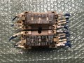 オムロン/OMRON セーフティリレーソケット P7S-14F-END DC24V(2個)