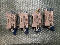 オムロン/OMRON セーフティリレーソケット P7SA-14F-ND　DC24V（4個）