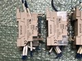 オムロン/OMRON セーフティリレーソケット P7SA-14F-ND　DC24V（4個）