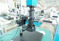 松電舎 顕微鏡 TG200HD2-Me