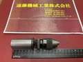 ALBRECHT ドリルチャック 0-6,5　0-1/4　シャンク径32mm