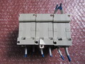 三菱/MITSUBISHI サーキットプロテクタ3個 CP30-BA(3A)