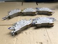 オムロン/OMRON セーフティリレーソケット P7SA-10F-ND:1セット5個