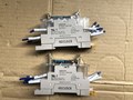 オムロン/OMRON セーフティリレーソケット P7SA-10F-ND:1セット5個