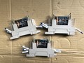 オムロン/OMRON セーフティリレーソケット P7SA-10F-ND:1セット3個