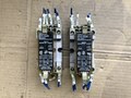 オムロン/OMRON セーフティリレーソケット P7S-14F-END(DC24V):1セット2個
