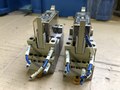 オムロン/OMRON セーフティリレーソケット P7S-14F-END(DC24V):1セット2個