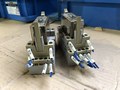 オムロン/OMRON セーフティリレーソケット P7S-14F-END(DC24V):1セット2個