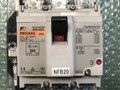 富士電機/FUJI ELECTRIC オートブレーカー BW32AAG 30A
