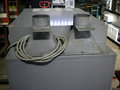 日本スピンドル 集塵機 DB-16C