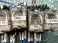 オムロン/OMRON ミニパワーリレー 【ミニパワーリレー】MY2N-D2,NYN-CR