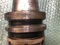 黒田精工/KURODA BT50 【BT50】BT50-CTR42-105