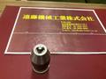 ユキワ精工,YUKIWA ドリルチャック LC8-JT2S　CAP　0-5/16″　0-8MM