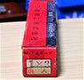 三葉精工 ドリルスリーブ 1×2　未使用