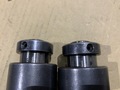 不明 タップコレットセット M10, M6