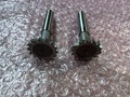 栄工舎/EIKOSHA キーシードカッター2個 【キーシードカッター2個】KC 30x3,KC30x4.5 SKH51