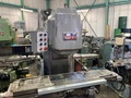 大隈豊和 立フライス STM-2V