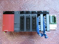 三菱/MITSUBISHI PLC CPU ユニット Q61P,Q00CPU,QX42,QY82P,QX42(QY502個)