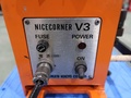 富士元工業 卓上面取機 NICECORNER V3