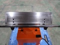 富士元工業 卓上面取機 NICECORNER V3