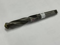 不二越,NACHI テーパーシャンクドリル TD34.0