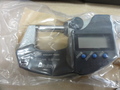 MITUTOYO｜ミツトヨ デジタル外側マイクロメーター MDC-25MX