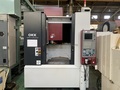 OKK 立マシニング VP400