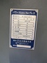 金田 30Tプレス KPS-30