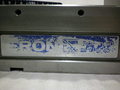ナベヤ　ERON LOCK-TIGHT　FA VISE　125 FA125